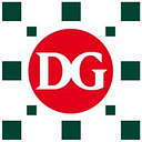 Delek Group logo