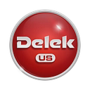 Delek Us logo