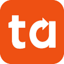 Delenta logo