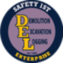 DEL ENTERPRISE PTE. LTD. logo