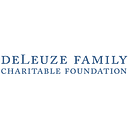 The deLeuze Family Charitable Foundation logo
