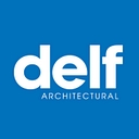 Delf Architectural logo