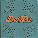 Delfest Foundation Inc logo