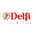 Delfi Ltd logo