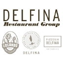 Delfina Restaurant Group logo
