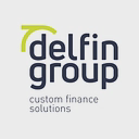Delfin logo