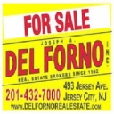 Joseph A. Del Forno Inc. logo
