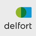 Delfort logo