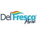 Delfrescopure logo