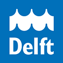 Logo Gemeente Delft