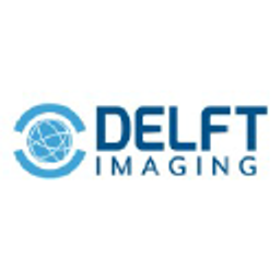 Delft Imaging logo