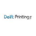 Delft Printing, Inc. (Union Commercial Printer) logo
