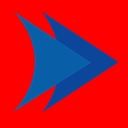 Delgado Travel logo