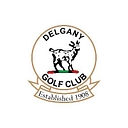 Delgany Golf Club logo