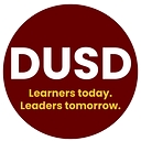 Delhi Unified logo