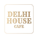 Delhi House Cafe logo