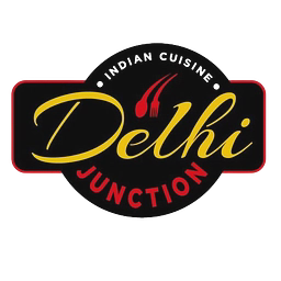 Purani Delhi Junction Ltd. T/A Delhi Junction logo