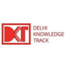 Delhi Knowledge Track logo
