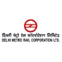Favicon of Delhi Metro