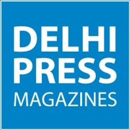 Delhi Press logo