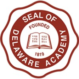 DELAWARE ACADEMY ELEMENTARY SCHOOL logo