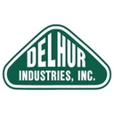 Del Hur logo