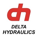 Delta Hydraulics Pty Ltd logo