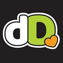 Deli Delicious logo