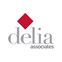 Delia Associates logo