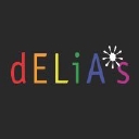 Delias logo