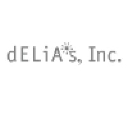Delia's logo