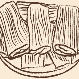 Delia's logo