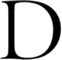 Deliberate Pr logo