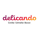 Delicando GmbH logo