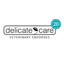 Delicate Care logo