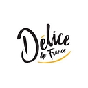 Delice de France logo