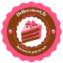 delicesweet.fr logo