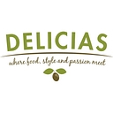 Delicias UK logo