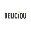 Deliciou logo