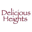Delicious Heights logo