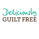 deliciouslyguiltfree.com logo