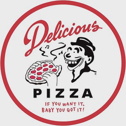Delicious Pizza (Ashford) Ltd logo
