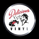 Delicious Vinyl logo