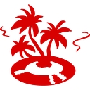 Delicious Vinyl Island logo