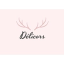 delicors.com logo