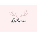Delicors logo