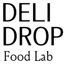 Delidrop logo