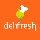 Delifresh Ltd logo