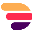 Delightree logo