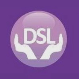 Delight Supported living Ltd logo